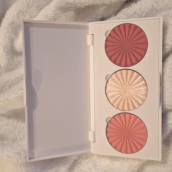 Other - OFRA MIDI PALETTE BLOSSOM BLUSH